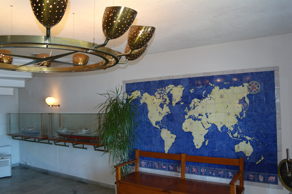 BrovingTank-AS Foreign Office